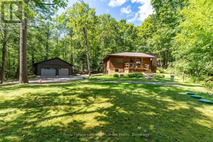 1056 GOLDEN BEACH ROAD, Bracebridge)