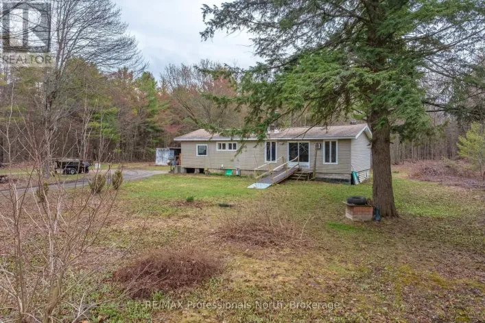 1056 KIRK LINE W, Bracebridge
