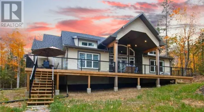 1056 LIPPERT LANE, Faraday