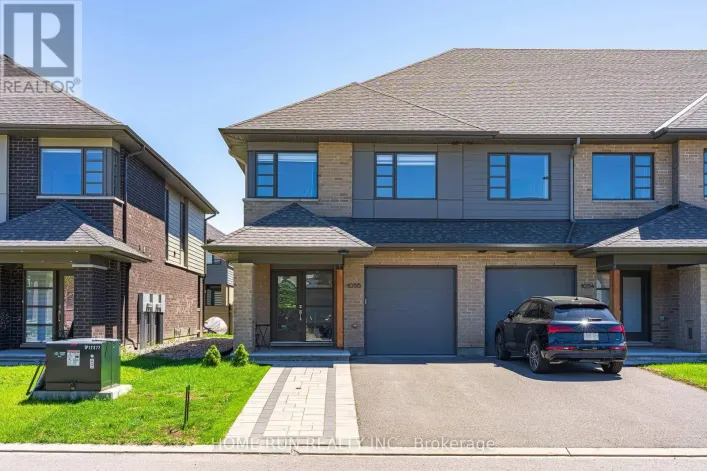 1056 LUNAR GLOW CRESCENT, Ottawa