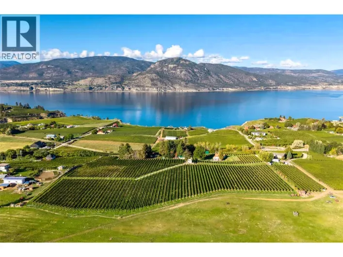 1056 Naramata Road, Penticton