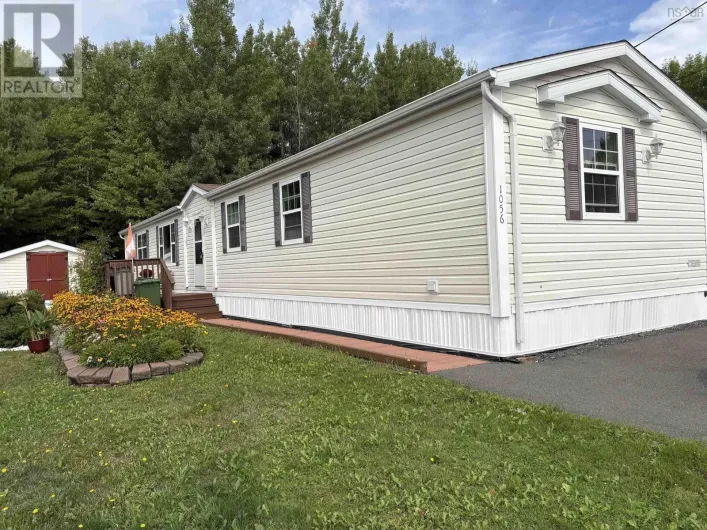 1056 Park Lane, Westville