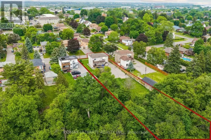 1056 RAVINE ROAD, Oshawa