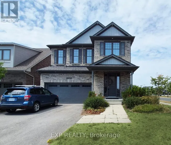 1056 RIPPINGALE TRAIL, Peterborough