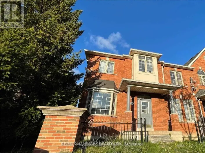 10561 BAYVIEW AVENUE, Richmond Hill