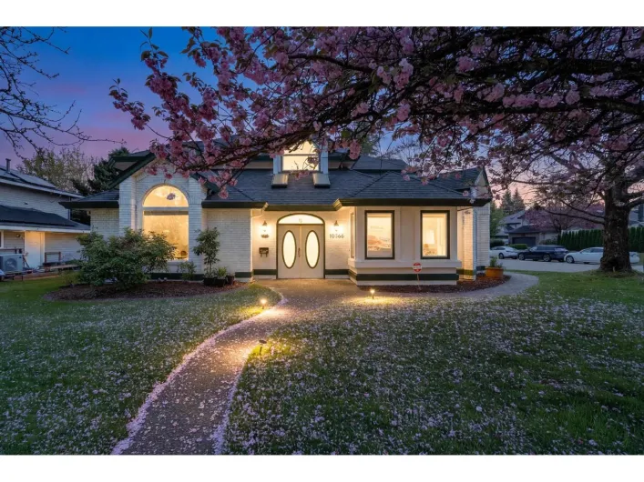 10566 168 STREET, Surrey