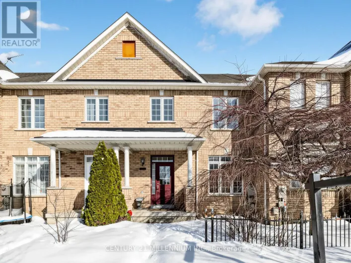 10569 BAYVIEW AVENUE, Richmond Hill