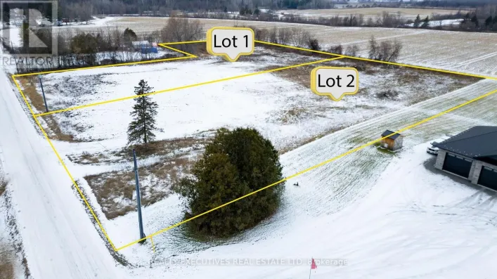 10569 LOUGHLIN RIDGE ROAD, North Dundas