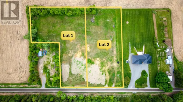 10569 LOUGHLIN RIDGE ROAD, North Dundas