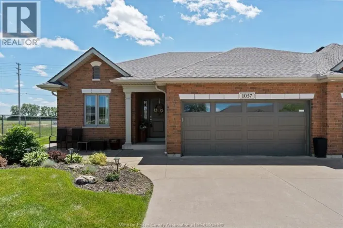 1057 BRANOFF, LaSalle