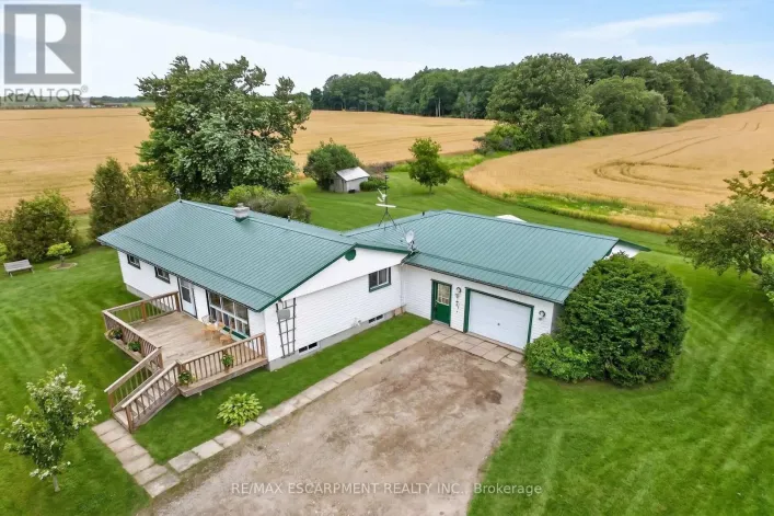 1057 CONCESSION 4 ROAD, Haldimand