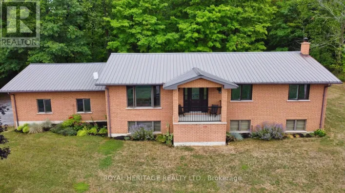 1057 CROWLEY LINE, Otonabee-South Monaghan