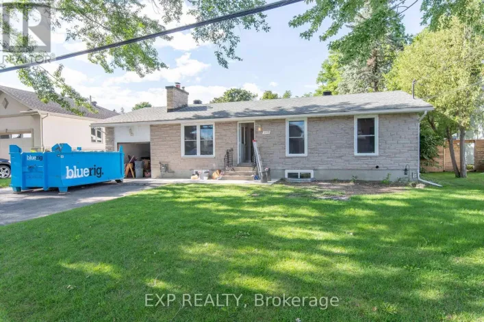 1057 FALAISE ROAD, Ottawa