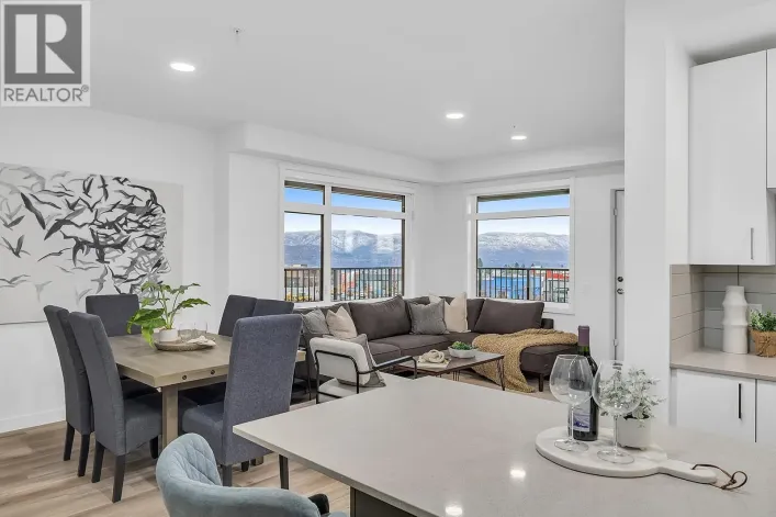 1057 Frost Road Unit# 217, Kelowna