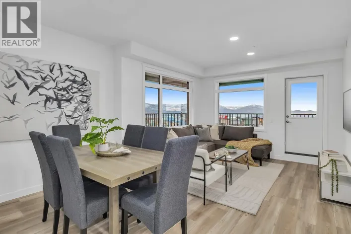 1057 Frost Road Unit# 217, Kelowna