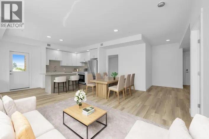 1057 Frost Road Unit# 218, Kelowna