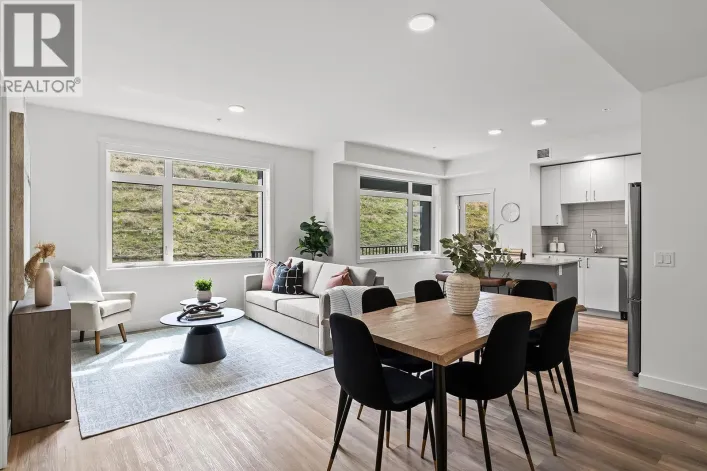 1057 Frost Road Unit# 218, Kelowna