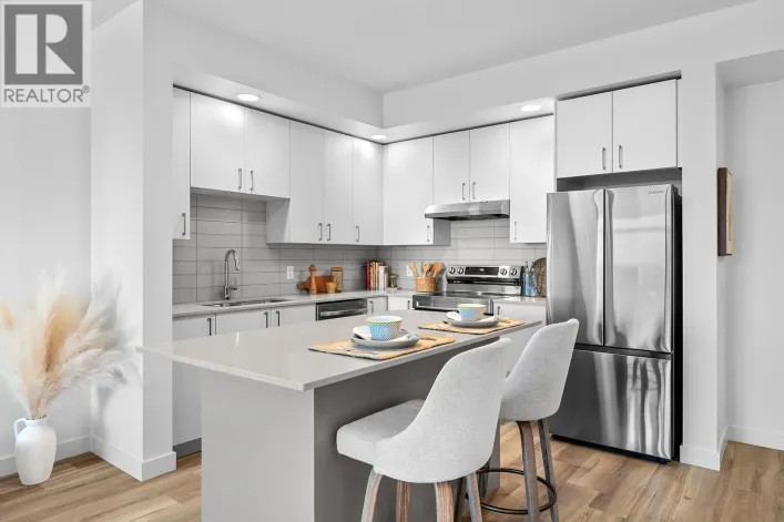 1057 Frost Road Unit# 303, Kelowna