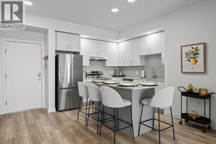 1057 Frost Road Unit# 305, Kelowna