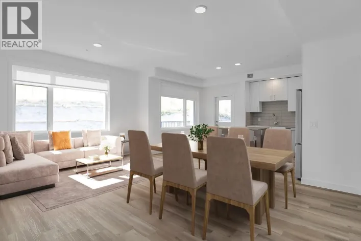 1057 Frost Road Unit# 318, Kelowna