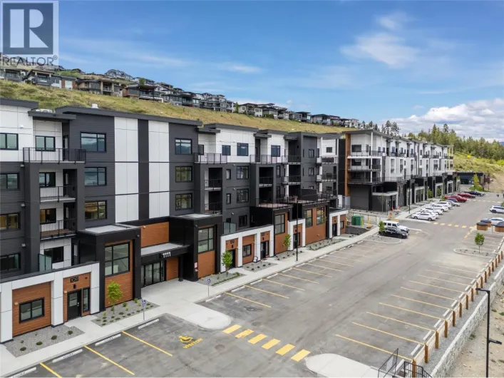 1057 Frost Road Unit# 404, Kelowna