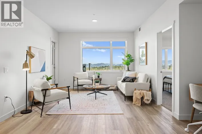 1057 Frost Road Unit# 412, Kelowna