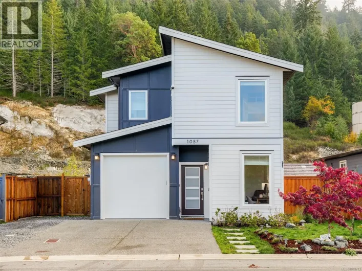 1057 Gammon Way, Shawnigan Lake