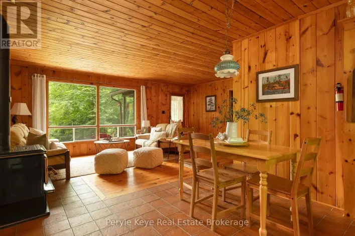 1057 H R S ROAD, Bracebridge