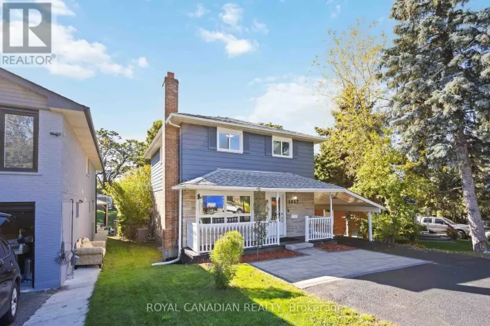 1057 KING STREET E, Oshawa