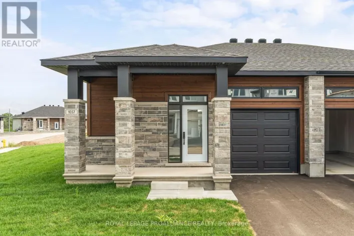 1057 MOORE STREET, Brockville