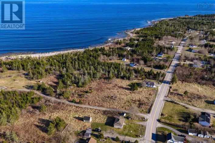 1057 Stoney Island Road, Clam Point