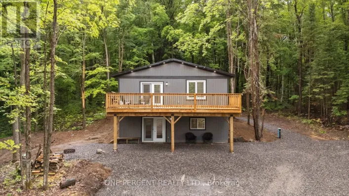 1057 TWELVE MILE LAKE ROAD, Minden Hills