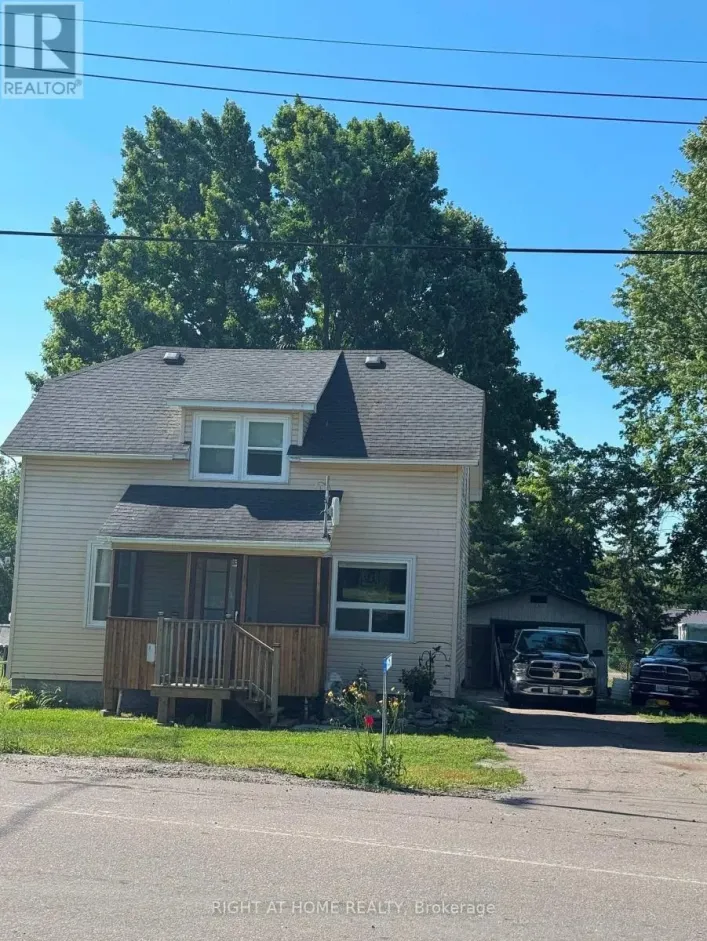 10570 HIGHWAY 64 S, West Nipissing