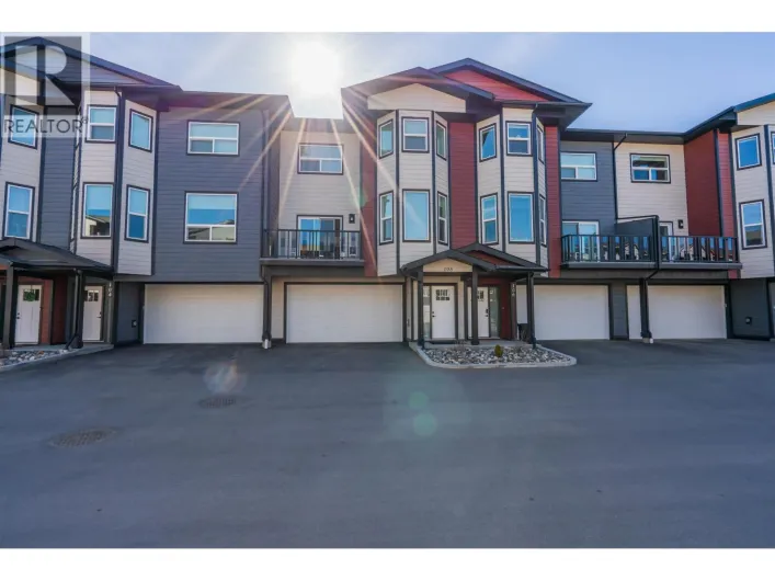 105-7000 HUSBAND DRIVE, Prince George