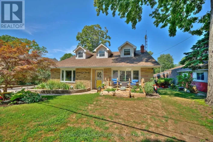 10572 LAKESHORE ROAD, Wainfleet