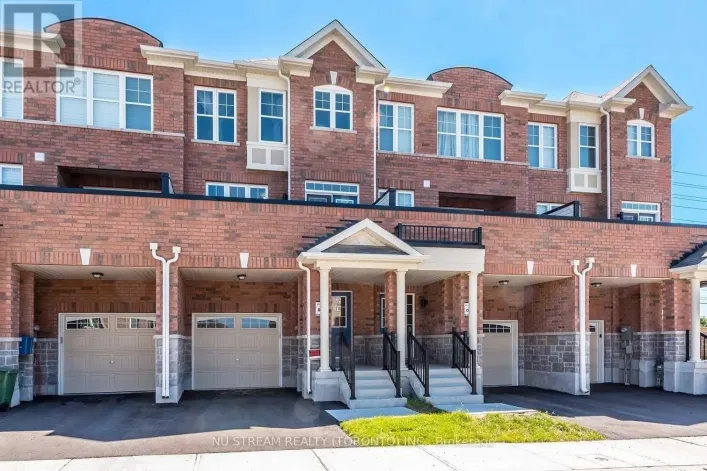 10578 BATHURST STREET, Vaughan