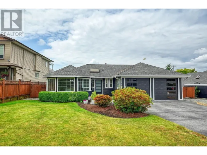 10579 245B STREET, Maple Ridge