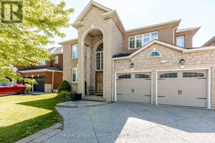 1058 AGRAM DRIVE, Oakville