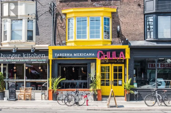 1058 GERRARD STREET E, Toronto