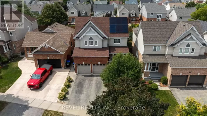 1058 MURIEL STREET, Innisfil