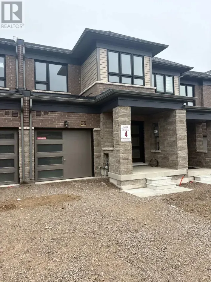 1058 PERIWINKLE CRESCENT, Woodstock