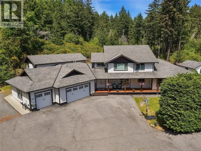1058 SUMMER BREEZE Lane, Langford