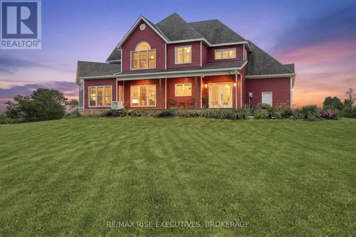 1058 WEEDMARK ROAD, Merrickville-Wolford