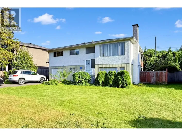 10580 DENNIS CRESCENT, Richmond
