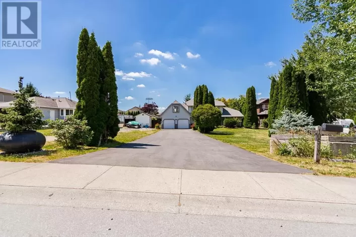 10583 245B STREET, Maple Ridge