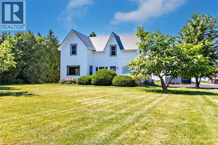 10585 Boundary LINE, Kent Bridge