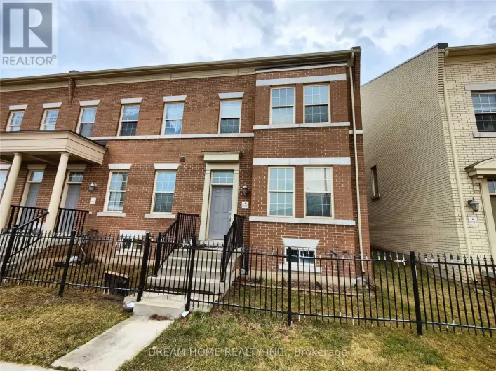 10587 WOODBINE AVENUE, Markham