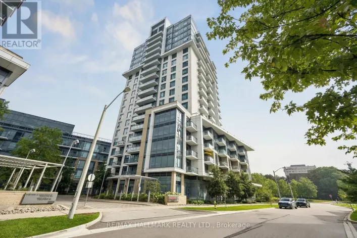 1059 - 60 ANN OREILLY ROAD, Toronto