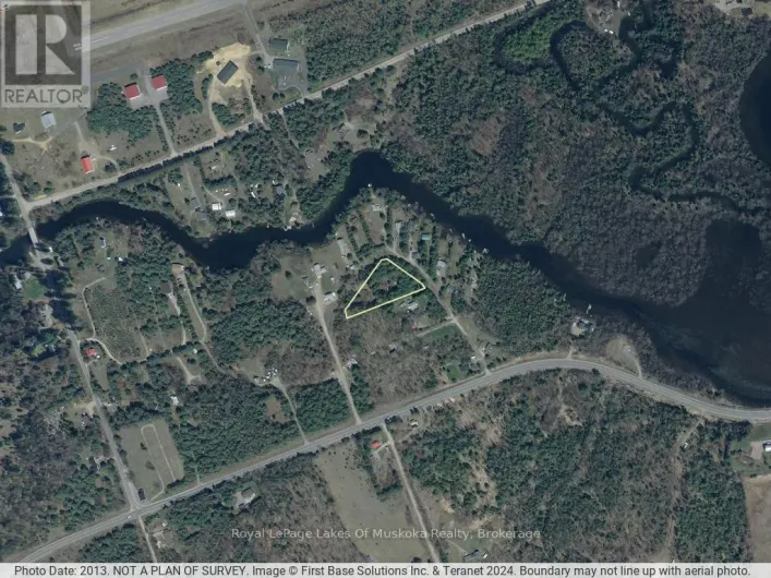1059 ABLETT COURT, Algonquin Highlands