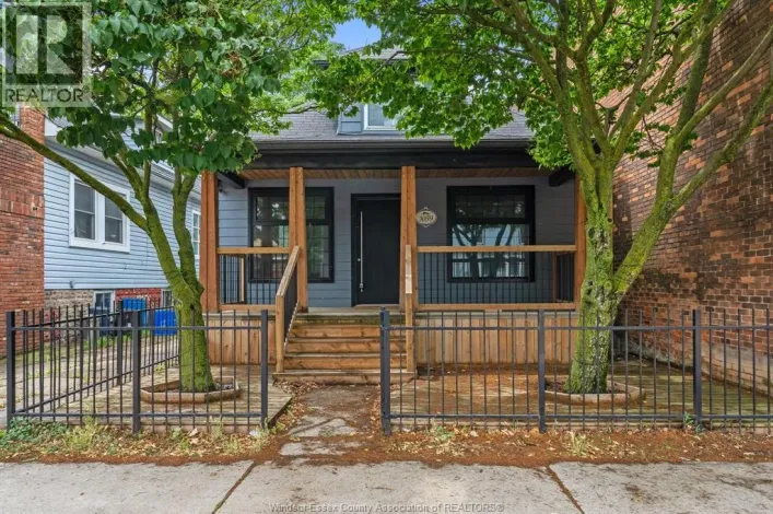 1059 DROUILLARD ROAD, Windsor